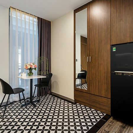 Nina Homes Phu My Hung Хошимин Екстериор снимка
