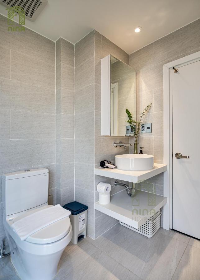 Nina Homes Phu My Hung Хошимин Екстериор снимка